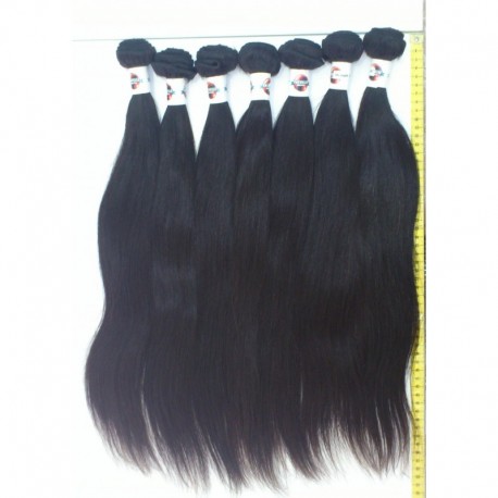 55 cm Cosido Liso