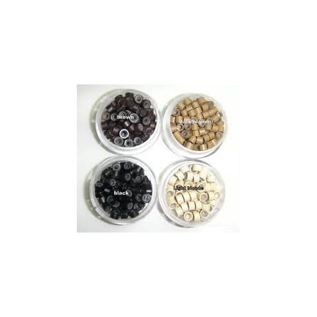 Micro ring 100 unidades