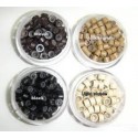 Micro ring 100 unidades