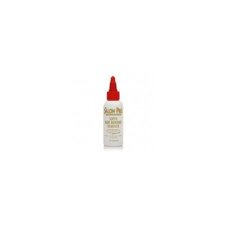 Salon Pro Glue Remover 2oz