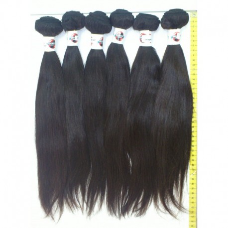 40 cm Cosido Liso