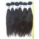 40 cm Cosido Liso