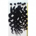 75 cm Cosido Ondulado Body Wave