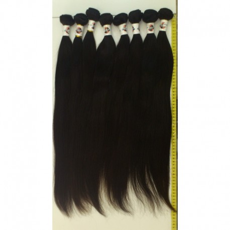 60 cm Cosido Liso