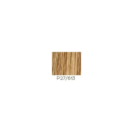 Extensiones De Clips 50cm lisa 27/613