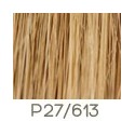 Extensiones De Clips 50cm lisa 27/613