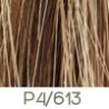 Extensiones De Clips 50cm lisa 4/613
