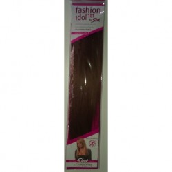 Extensiones Fantasia Clip 5 Capas Col 10