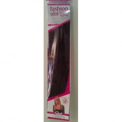 Extensiones Fantasia Clip 5 Capas Col 99J