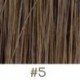 Extensiones De Clips 50cm lisa 5