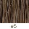 Extensiones De Clips 50cm lisa 5