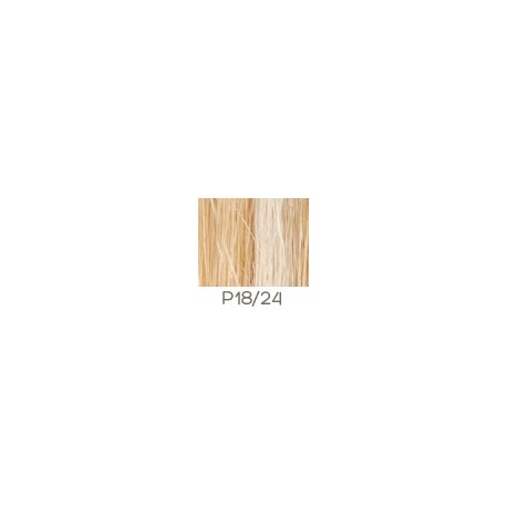 Extensiones De Clips 50cm lisa 18/24