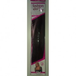 Extensiones Fantasia Clip 5 Capas Col 1
