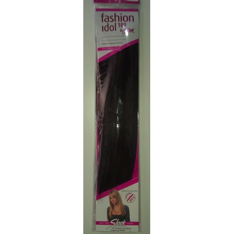 Extensiones Fantasia Clip 5 Capas Col 1