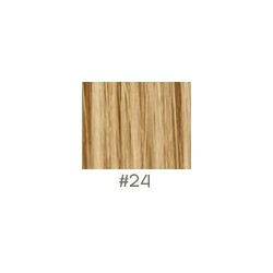 Extensiones De Clips 50cm lisa 24
