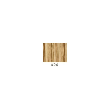 Extensiones De Clips 50cm lisa 24