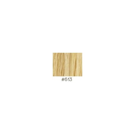 Extensiones De Clips 50cm lisa 613