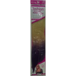 Extensiones Fantasia Clip 5 Capas Col 613/Purpura