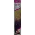 Extensiones Fantasia Clip 5 Capas Col 613/Purpura