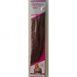 Extensiones Fantasia Clip 5 Capas Col P4/27