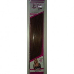 Extensiones Fantasia Clip 5 Capas Col 6