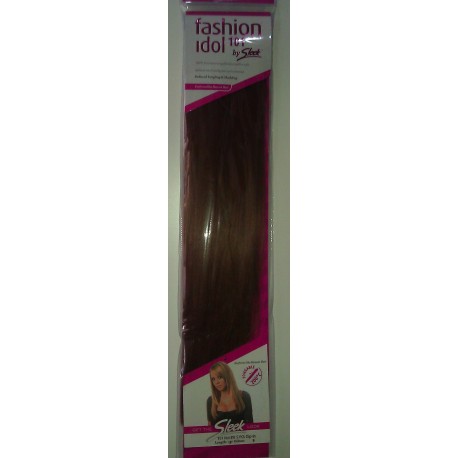 Extensiones Fantasia Clip 5 Capas Col 6