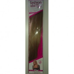 Extensiones Fantasia Clip 5 Capas Col 16