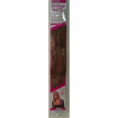 Extensiones Fantasia Clip 5 Capas Col P10/16