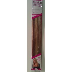 Extensiones Fantasia Clip 5 Capas Col P12/16/613