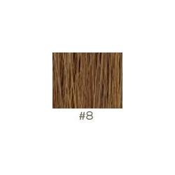 Extensiones De Clips 50cm lisa 8