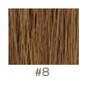 Extensiones De Clips 50cm lisa 8