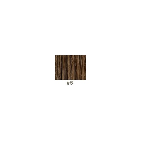 Extensiones De Clips 50cm lisa 6