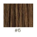 Extensiones De Clips 50cm lisa 6