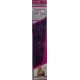 Extensiones Fantasia Clip 5 Capas Col Purpura