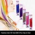 Extensiones Fantasia Clip 5 Capas Col P24/613