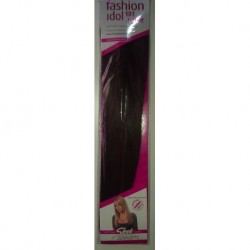 Extensiones Fantasia Clip 5 Capas Col 4