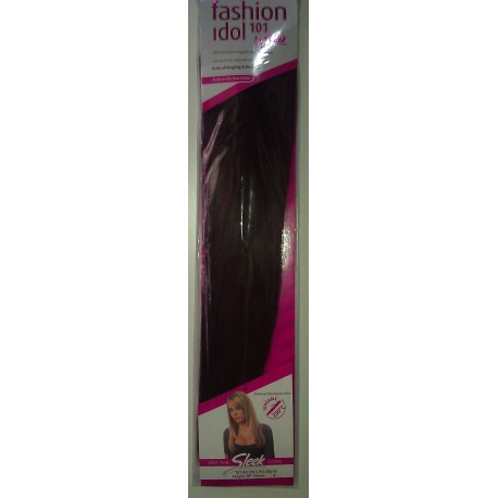 Extensiones Fantasia Clip 5 Capas Col 4