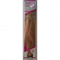 Extensiones Fantasia Clip 5 Capas Col P18/613