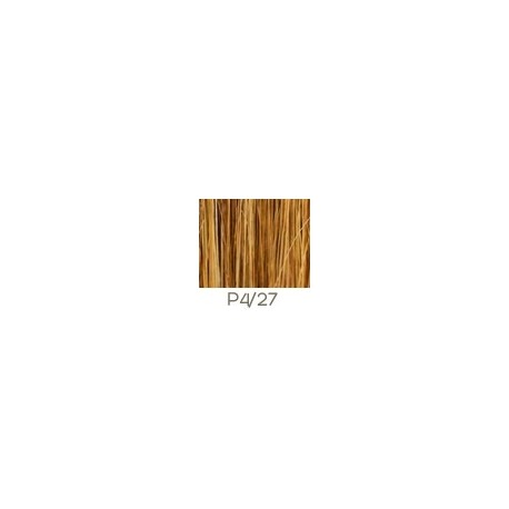 Extensiones De Clips 50cm lisa 4/27