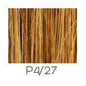 Extensiones De Clips 50cm lisa 4/27