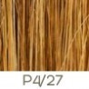 Extensiones De Clips 50cm lisa 4/27
