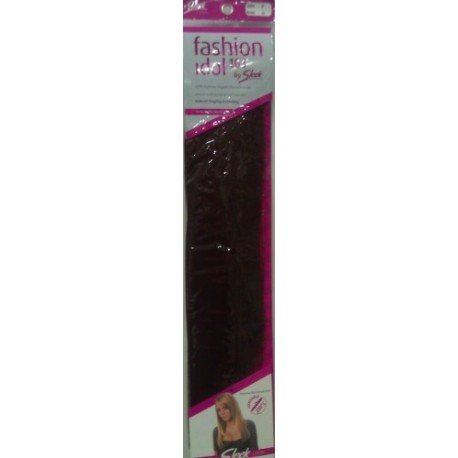 Extensiones Fantasia Clip 5 Capas Col 33