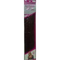 Extensiones Fantasia Clip 5 Capas Col 33