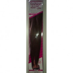 Extensiones Fantasia Clip 5 Capas Col 8