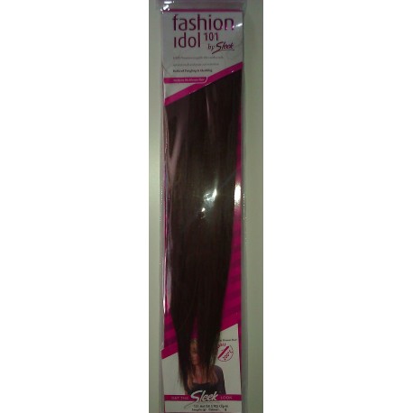 Extensiones Fantasia Clip 5 Capas Col 8
