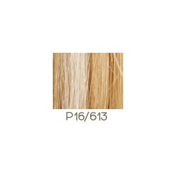 Extensiones De Clips 50cm lisa 16/613