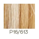 Extensiones De Clips 50cm lisa 16/613
