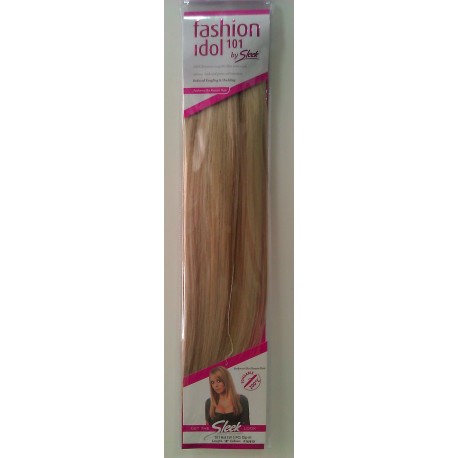 Extensiones Fantasia Clip 5 Capas Col P16/613