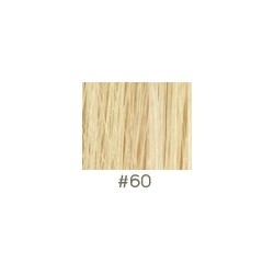 Extensiones De Clips 50cm lisa 60