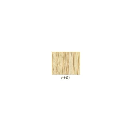 Extensiones De Clips 50cm lisa 60
